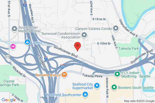 Tukwila Self Storage