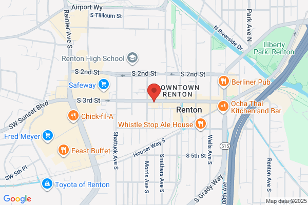Renton Civic Theatre