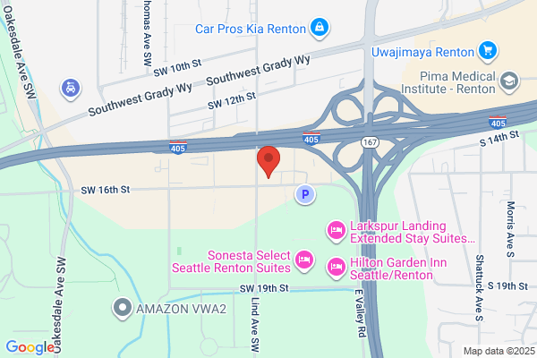 Purcell Tire and Service Center