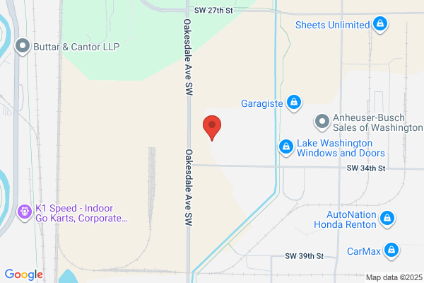 Cummins Sales and Service