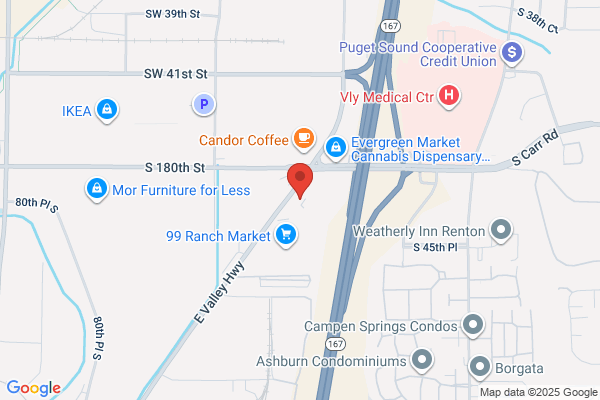NW AUTO SALES