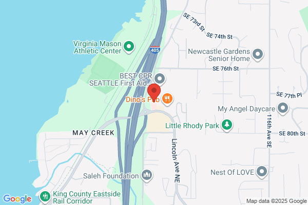Eastside Veterinary Associates - Renton / Newcastle