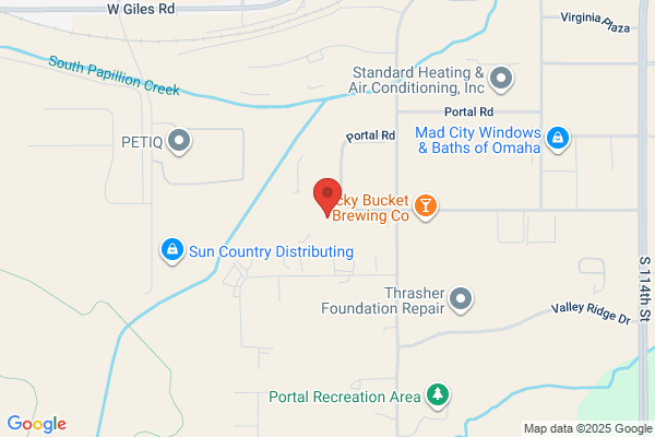 Nebraska Atlantic Transportation, Inc.
