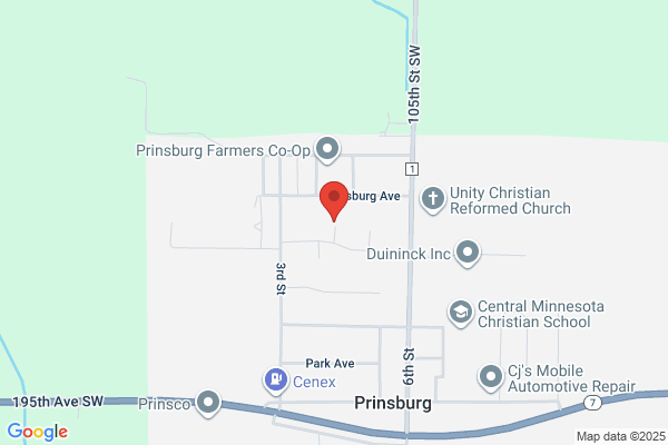 Central Minnesota Senior Care