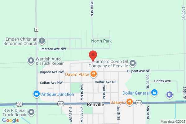 Community Soft Water Service