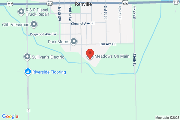 Meadows On Main