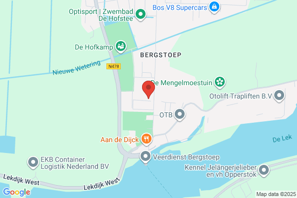 Molenaar Drainage