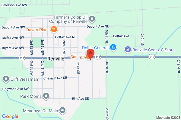 Renville Antiques