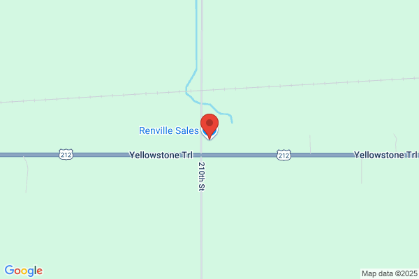 Renville Hardware & Rental