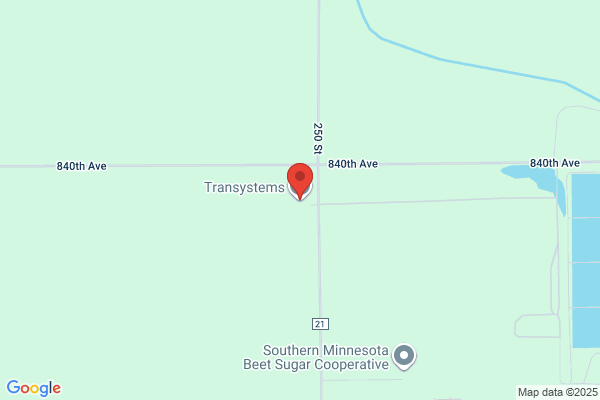 Transystems LLC