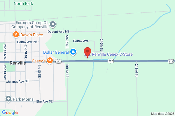 Travel Now Renville