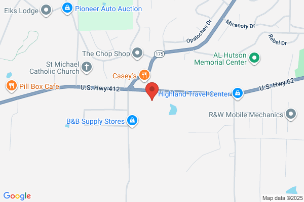 Tri County Funeral Home
