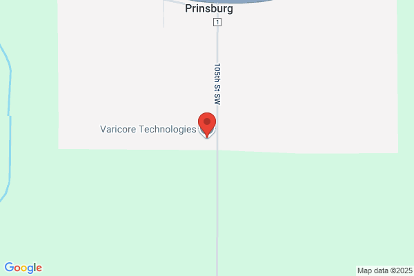 Varicore Technologies Inc