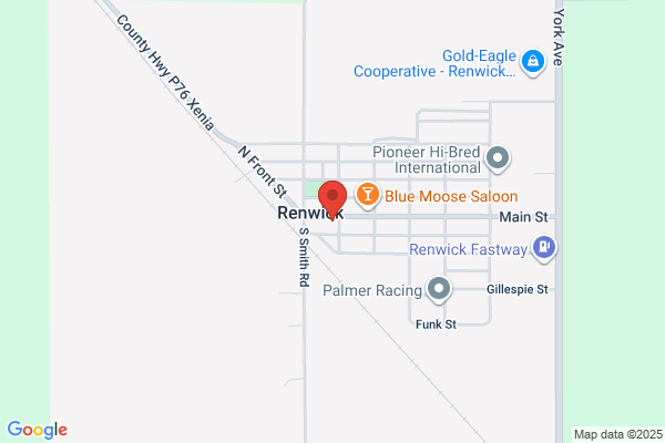 Gold-Eagle Cooperative