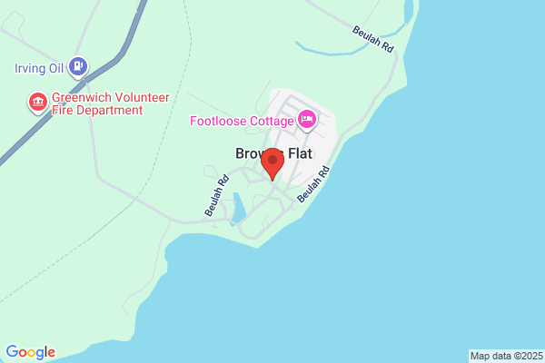 Beulah Camp Grounds