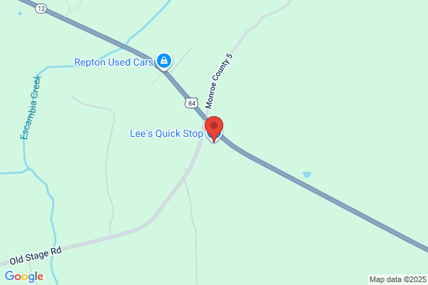 Lees Quick Stop