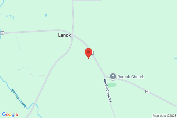 Lenox Community Center