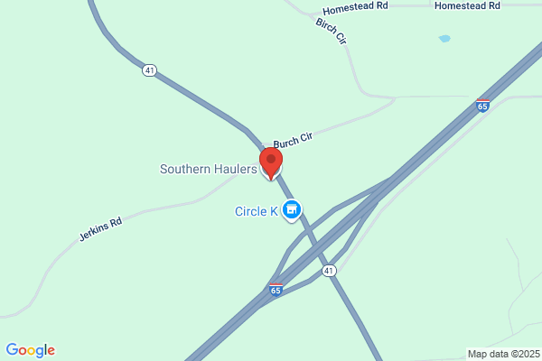 Southern Haulers