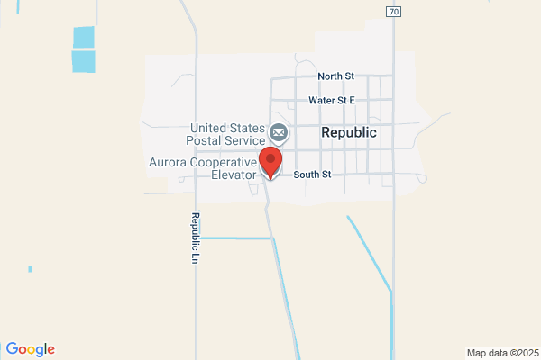 Aurora Co-Op
