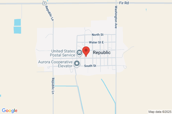 Republic Oil Co