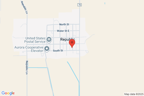 Spillmans, Septic Tank Pumping