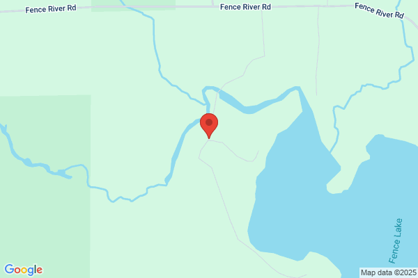 Fence Lake Resort