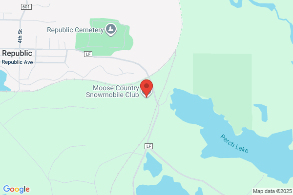 Moose Country Snowmobile Club