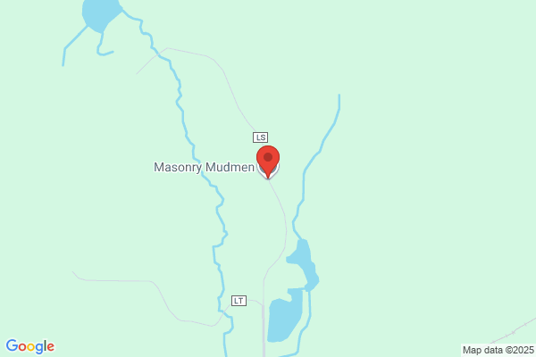 The Mudmen Masonry