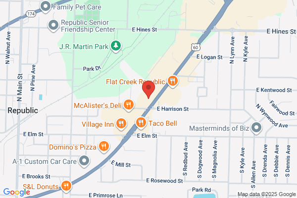 Bollinger Heating and Cooling Llc