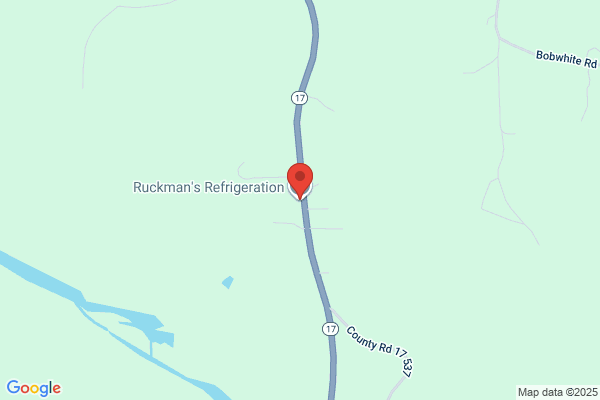 Ruckman Heating & Cooling