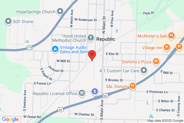 Village Pottery Cafe, LLC