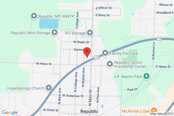 Family Medical Walk-In Clinic