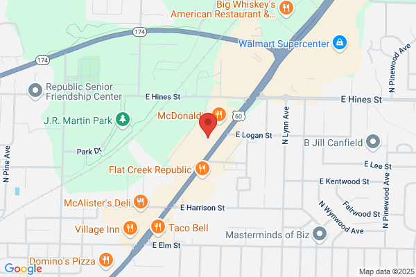 AutoZone Auto Parts