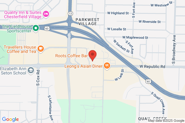 Beth's Bake Shoppe & Tea Room