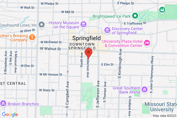Conco Companies, Springfield