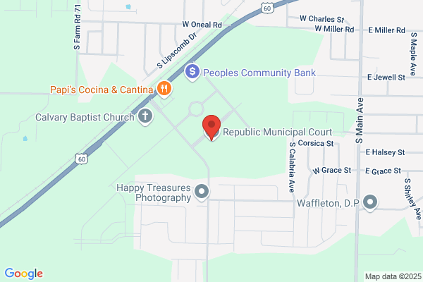 Republic Crime Stoppers