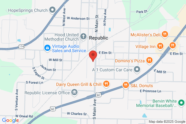 Republic Salvage