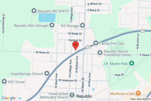 Villars Automotive & Towing