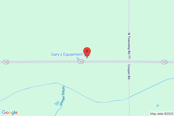 Gary's Equipment Sales & Service