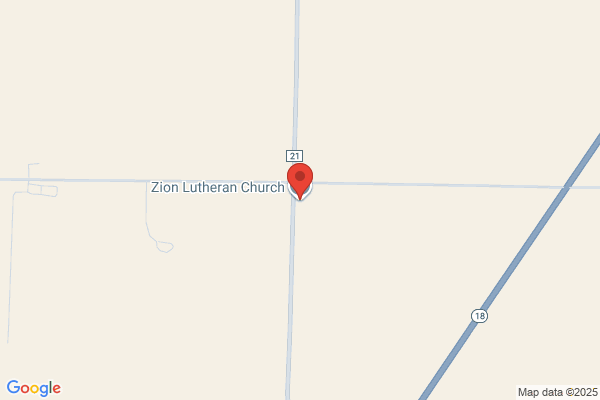 Zion Lutheran Church