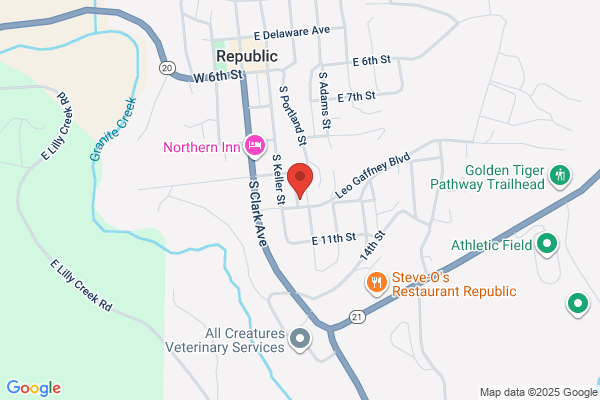Bergh Funeral Services