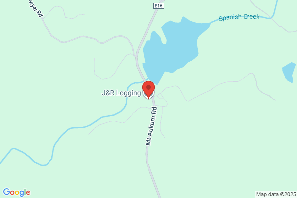 Jus'n Logging Inc