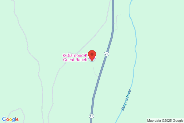 K-Diamond K Ranch