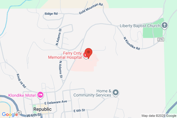 Republic Physical Therapy