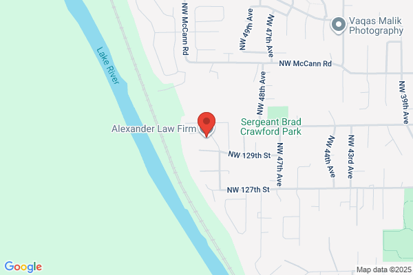 Wirt Alexander W Attorney