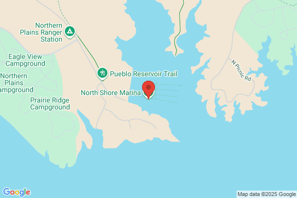 North Shore Marina