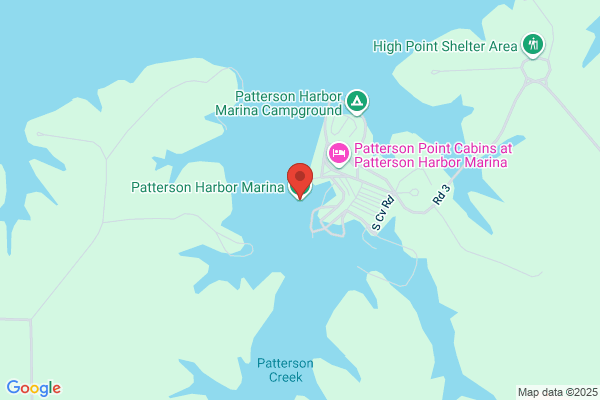 Patterson Harbor Marina