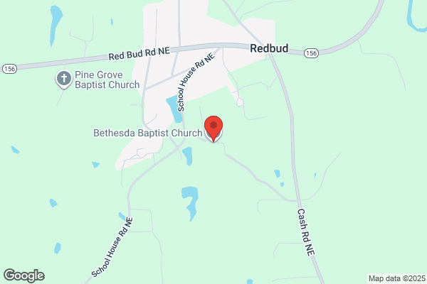 Good Shepherd Baptist Mission