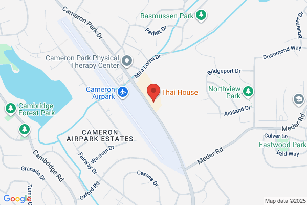 Cameron Airpark Liquor & Deli
