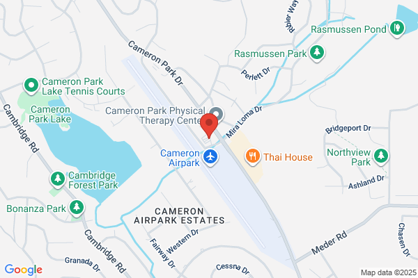 Cameron Park Rent-A-Storage